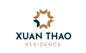 Xuân Thảo Residence Logo